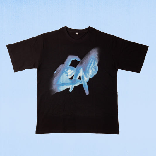 C.A X-Ray Tee