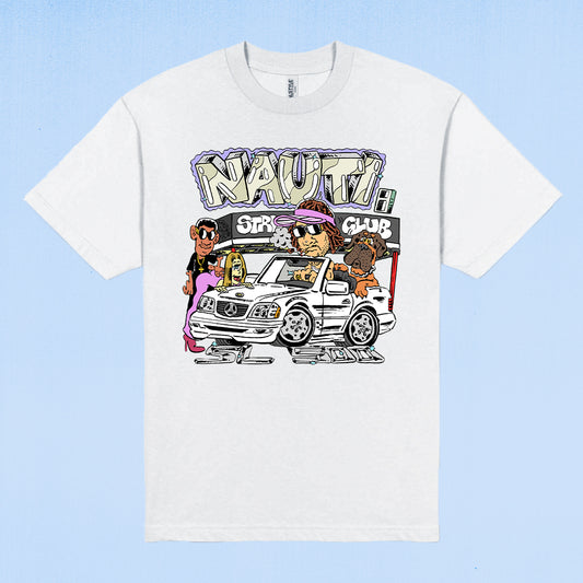 SL500 Tee